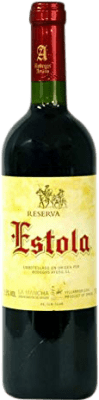 Ayuso Estola La Mancha 预订 75 cl