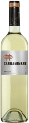 Carramimbre Verdejo Rueda Joven 75 cl