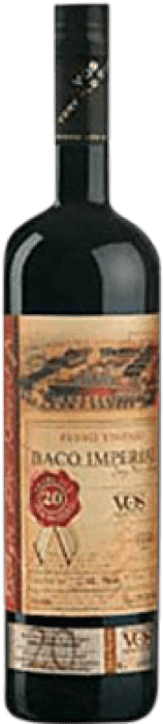 62,95 € | Fortified wine Dios Baco PX Imperial V.O.S. Vinum Optimum Signatum Very Old Sherry D.O. Jerez-Xérès-Sherry Andalucía y Extremadura Spain Pedro Ximénez 75 cl