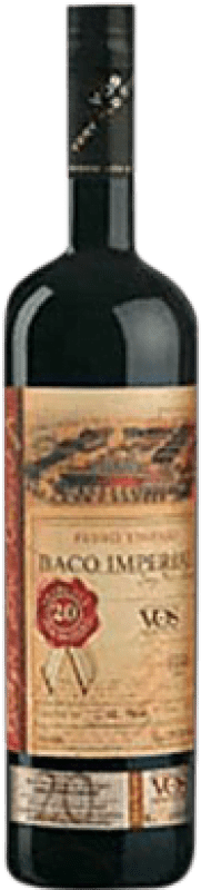 62,95 € | 強化ワイン Dios Baco PX Imperial Vinum Optimum Signatum Very Old Sherry VOS D.O. Jerez-Xérès-Sherry Andalucía y Extremadura スペイン Pedro Ximénez 75 cl