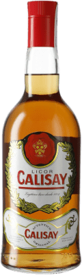 Ликёры Garvey Calisay Brandy — Бренди