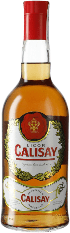 11,95 € | Digestive Garvey Calisay Spain Bottle 70 cl