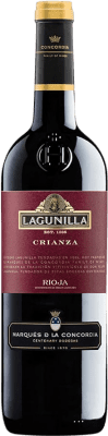 Lagunilla Rioja Crianza 75 cl