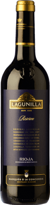 Lagunilla Rioja Резерв 75 cl