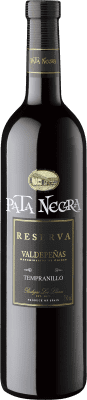 García Carrión Pata Negra Valdepeñas Reserva 75 cl