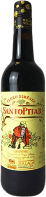 Málaga Virgen Santopitar Pedro Ximénez Sierras de Málaga 75 cl