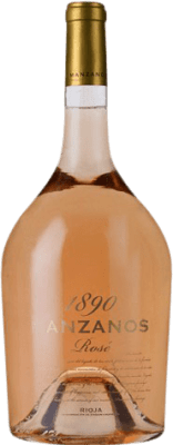 Manzanos 1890 Rioja Jung Magnum-Flasche 1,5 L