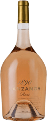 Manzanos 1890 Rioja Young Magnum Bottle 1,5 L