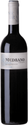 Medrano Irazu Tempranillo Rioja 高齢者 75 cl