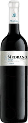 Medrano Irazu Tempranillo Rioja Crianza Bouteille Magnum 1,5 L