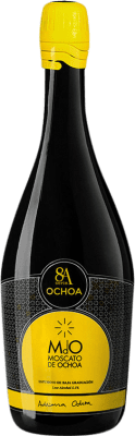 Ochoa 8A Vino de Aguja Mascate 75 cl