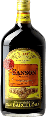 Ликеры Peñascal Quina Sansón 1 L