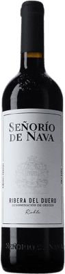 Señorío de Nava Ribera del Duero Eiche 75 cl