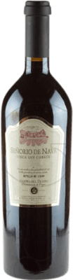 Señorío de Nava San Cobate Tempranillo Ribera del Duero 75 cl