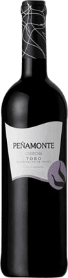 Torreduero Peñamonte Negre Tempranillo Toro Joven 75 cl