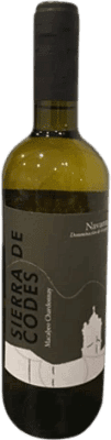 Valcarlos Sierra de Codes Navarra 年轻的 75 cl