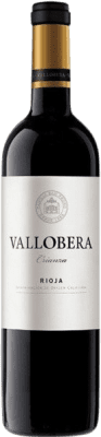 Vallobera Crianza — Aged 1,5 L