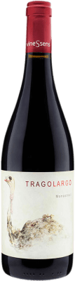 Vinessens Tragolargo Monastrell Alicante 75 cl