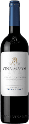 Viña Mayor Ribera del Duero Oak 75 cl