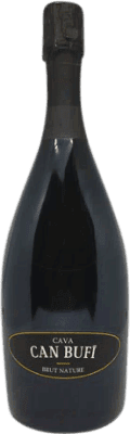 Camp i Taula Can Bufí Brut Nature — Bruto Natural Cava Jovem 75 cl