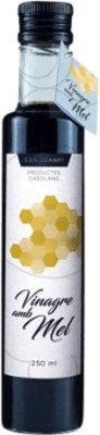 Spedizione Gratuita | Aceto Can Joanpi Mel Spagna Piccola Bottiglia 25 cl