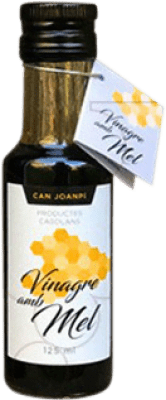 Уксус Can Joanpi Mel миниатюрная бутылка 12 cl