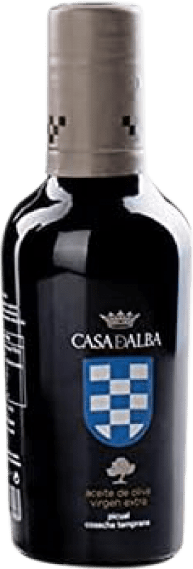 8,95 € | Olivenöl Casa de Alba Spanien Kleine Flasche 25 cl