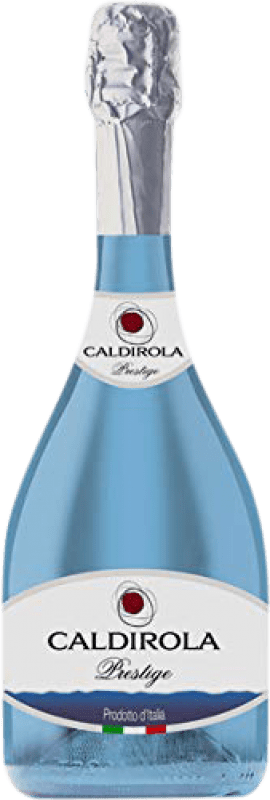 4,95 € Envío gratis | Licores Caldirola Prestige