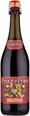 利口酒 Caldirola Fragolino 75 cl