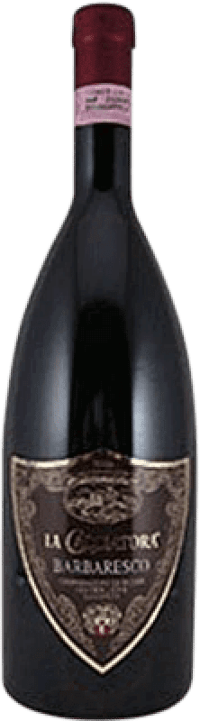 14,95 € | Красное вино Caldirola La Cacciatora старения D.O.C.G. Barbaresco Италия Nebbiolo 75 cl