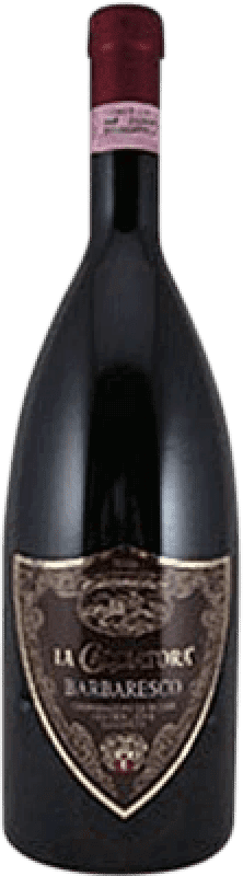 14,95 € Free Shipping | Red wine Caldirola La Cacciatora Aged D.O.C.G. Barbaresco