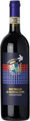 Prime Donne Donatella Brunello di Montalcino 75 cl