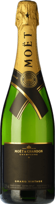 Moët & Chandon Grand Vintage Champagne 75 cl