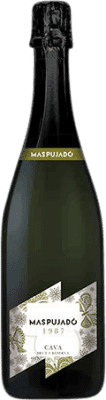 Maspujado Brut Cava 予約 75 cl