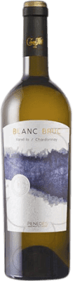 Hill Bruc Penedès Молодой 75 cl