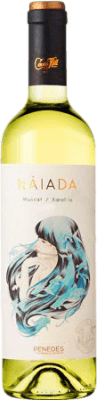 Hill Nàiada Penedès 年轻的 75 cl