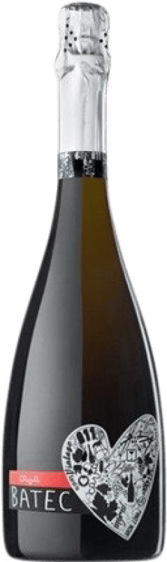 19,95 € | 白起泡酒 Caves Freixa Rigau Batec 香槟 大储备 D.O. Cava 加泰罗尼亚 西班牙 Pinot Black, Xarel·lo 75 cl