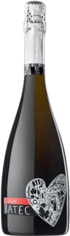 19,95 € | Weißer Sekt Caves Freixa Rigau Batec Brut Große Reserve D.O. Cava Katalonien Spanien Spätburgunder, Xarel·lo 75 cl