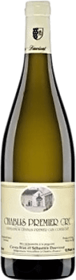 Caves Jean & Sebastien Dauvissat Les Preuses Chardonnay Chablis Grand Cru 岁 75 cl