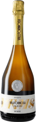 Vallformosa Brut Nature Colección — Collection Réserve
