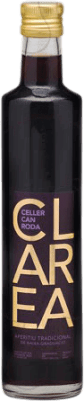 免费送货 | 苦艾酒 Celler Can Roda Clarea Aperitiu 西班牙 75 cl