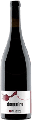 Celler La Gutina Demontre 年轻的 75 cl