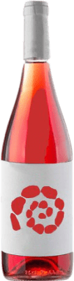 Celler Pujol Cargol El Missatger Empordà Молодой 75 cl