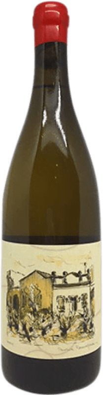 Spedizione Gratuita | Vino bianco Celler Via Bóta Crianza Catalogna Spagna Xarel·lo 75 cl