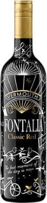 Vermut Bellmunt del Priorat Fontalia Classic Red 75 cl