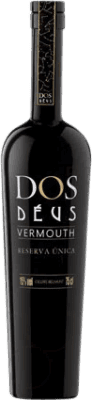 Vermut Bellmunt del Priorat Dos Déus Unica Riserva 75 cl