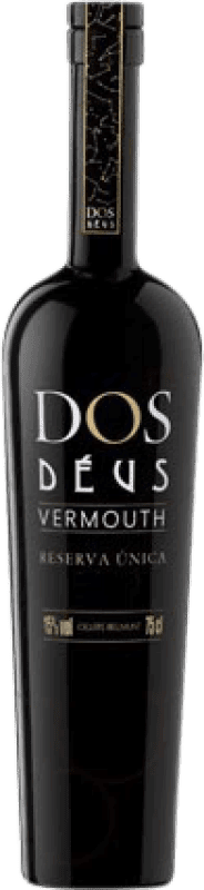 25,95 € | 苦艾酒 Bellmunt del Priorat Dos Déus Unica 预订 西班牙 75 cl