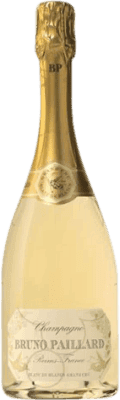 Bruno Paillard Blanc de Blanc Chardonnay Brut Champagne Grand Reserve 75 cl
