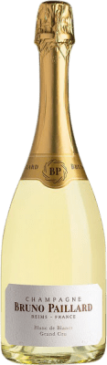 Bruno Paillard Brut Blanc de Blancs Gran Reserva