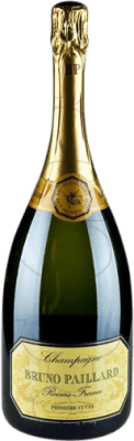 Bruno Paillard Brut Champagne Grande Reserva Garrafa Magnum 1,5 L